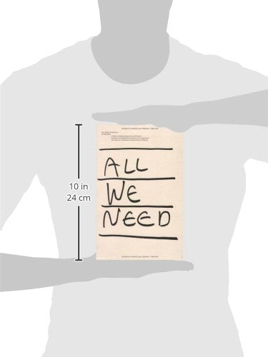 All We Need-new