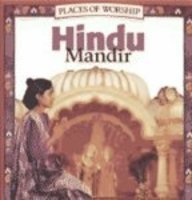 Hindu Mandir (Places of Worship),Used