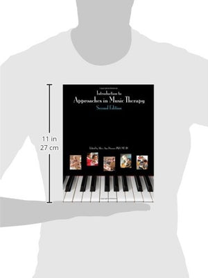Introduction to Approaches in Music Therapy, Second Edition,Used