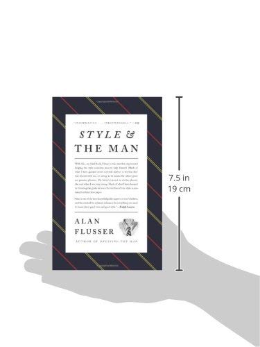 Style And The Man,New
