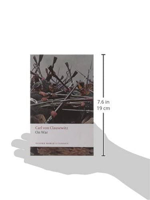 On War (Oxford World'S Classics),Used