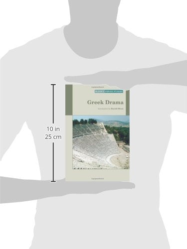 Greek Drama (Bloom'S Period Studies),Used