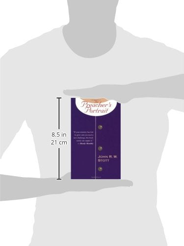 The Preacher's Portrait: Some New Testament Word Studies,Used