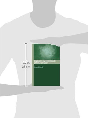 Minimalist Investigations in Linguistic Theory (Routledge Leading Linguists),Used