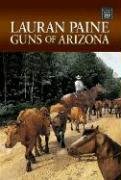 Guns of Arizona (Western Series)