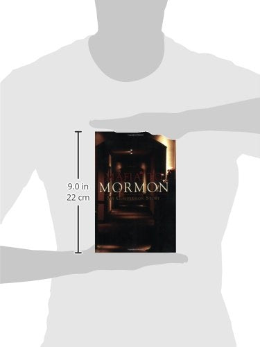 Mafia to Mormon: My Conversion Story,New