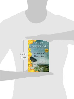 The Beekeeper's Daughter: A Novel,Used