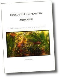 Ecology Of The Planted Aquarium : A Practical Manual And Scientific Treatise For The Home Aquarist-new
