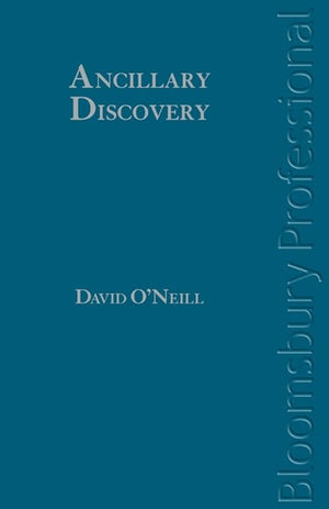 Ancillary Discovery,Used