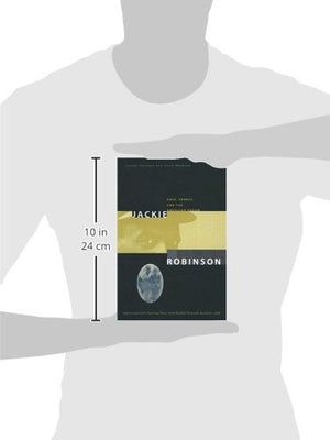 Jackie Robinson,Used