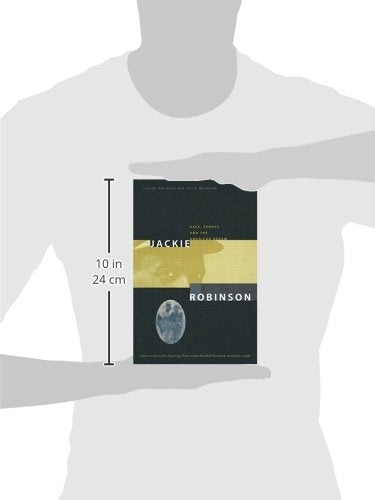 Jackie Robinson,Used