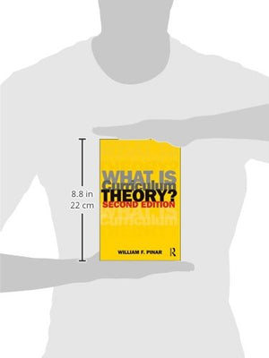 What Is Curriculum Theory? (Studies In Curriculum Theory Series),Used