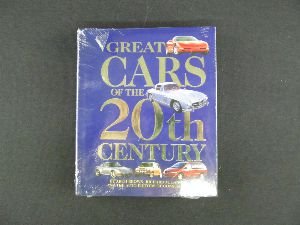 Great cars of the 20th century,Used