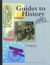 Guides to History Plus (DesignAStudy),Used