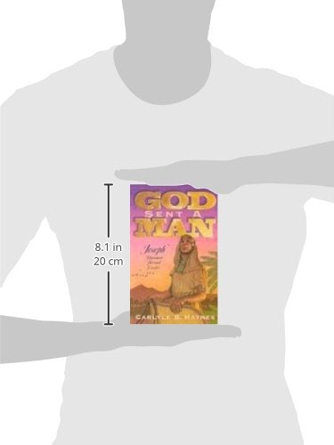 God Sent a Man,Used
