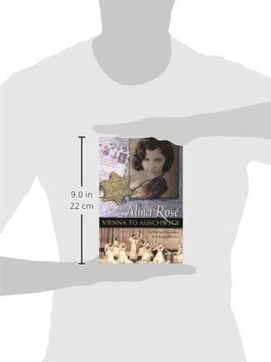 Alma Rose: Vienna to Auschwitz (Amadeus),Used