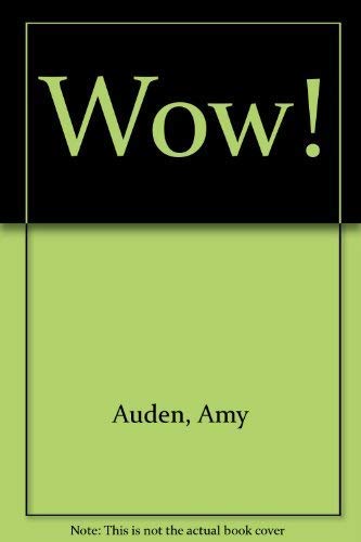 Wow!,Used