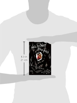 Hell Is a Very Small Place: Voices from Solitary Confinement,New