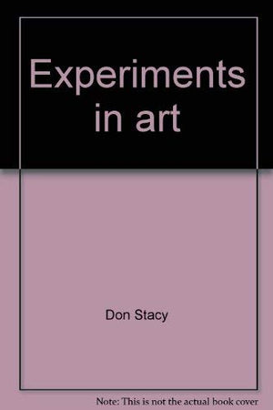 Experiments in art,Used