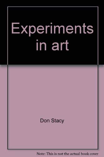 Experiments in art,Used