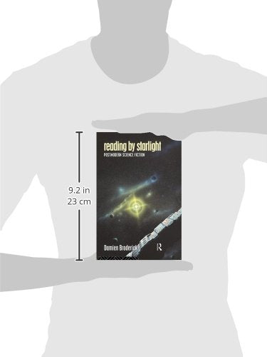 Reading by Starlight: Postmodern Science Fiction (Popular Fiction),Used