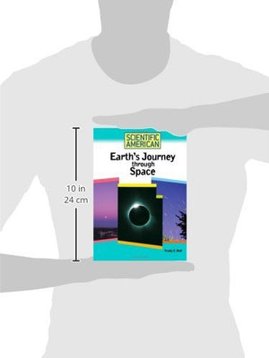 Earth's Journey Through Space (Scientific American (Chelsea House)),Used