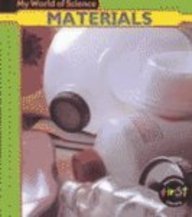 Materials (My World of Science),Used