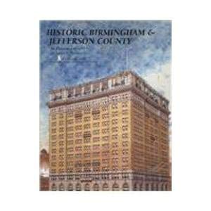 Historic Birmingham,Used
