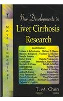 New Developments in Liver Cirrhosis Research,Used