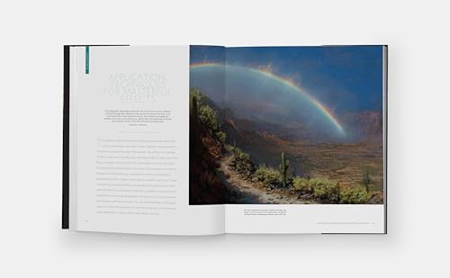Landscapes in Oil: A Contemporary Guide to Realistic Painting in the Classical Tradition-Like New