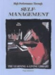SelfManagement The Learning A Living Library
