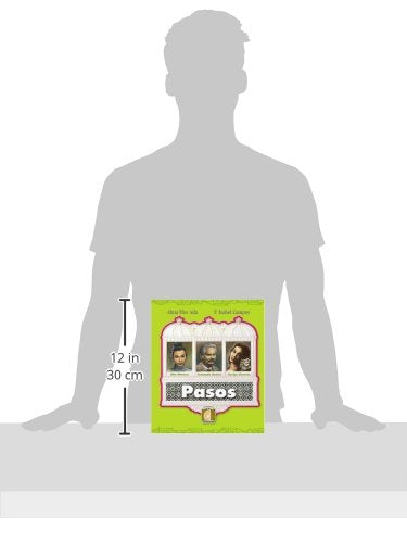 Pasos (Puertas al Sol),Used