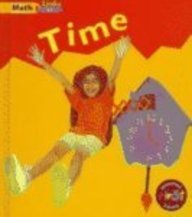 Time (Math Links) (Science Topics),Used
