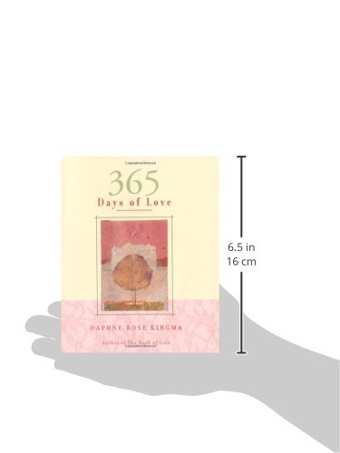 365 Days of Love,Used