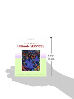 An Introduction to the Human Services,Used