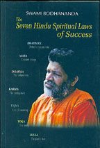 Seven Hindu Spiritual Laws Of Success