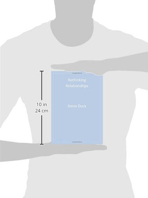 Rethinking Relationships,Used