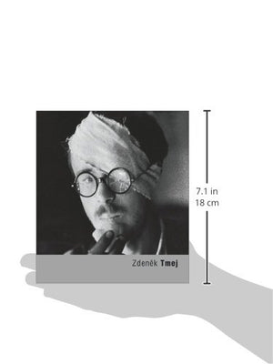 Zdenek Tmej: Totaleisatz,Used