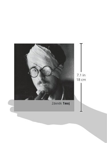 Zdenek Tmej: Totaleisatz,Used
