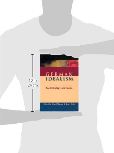 German Idealism: An Anthology and Guide,Used