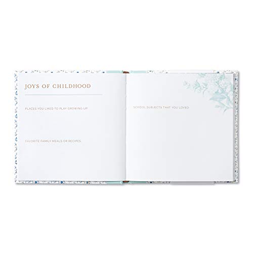 My Grandma: In Her Own Words  A keepsake interview book.,Used