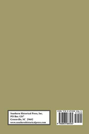 Abstracts of Wills, Inventories and Accounts of Patrick County, Virginia, 17911823.,Used