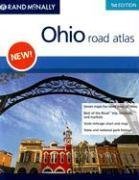 Rand McNally Ohio Road Atlas,Used