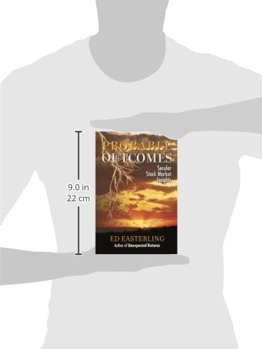 Probable Outcomes: Secular Stock Market Insights,Used