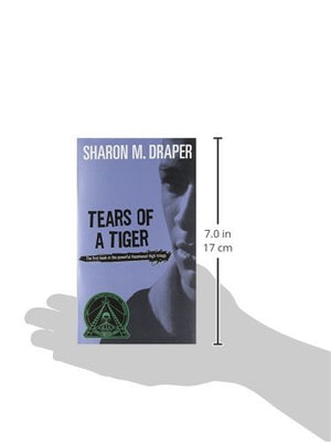 Tears Of A Tiger,New