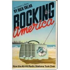 Rocking America: An Insider's Story,Used