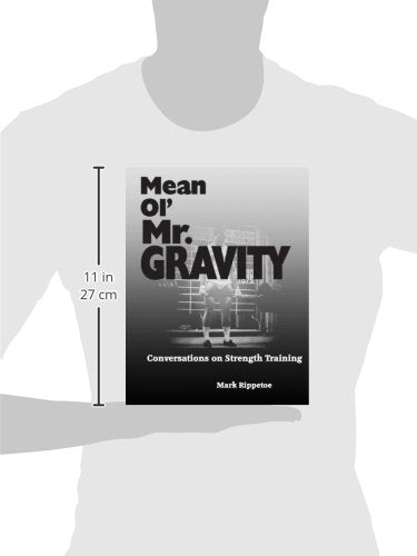 Mean Ol Mr. Gravity-new