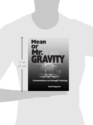 Mean Ol Mr. Gravity,Used