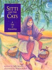 Sitti And The Cats: A Tale Of Friendship