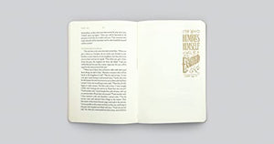ESV Illuminated Scripture Journal: Luke,Used